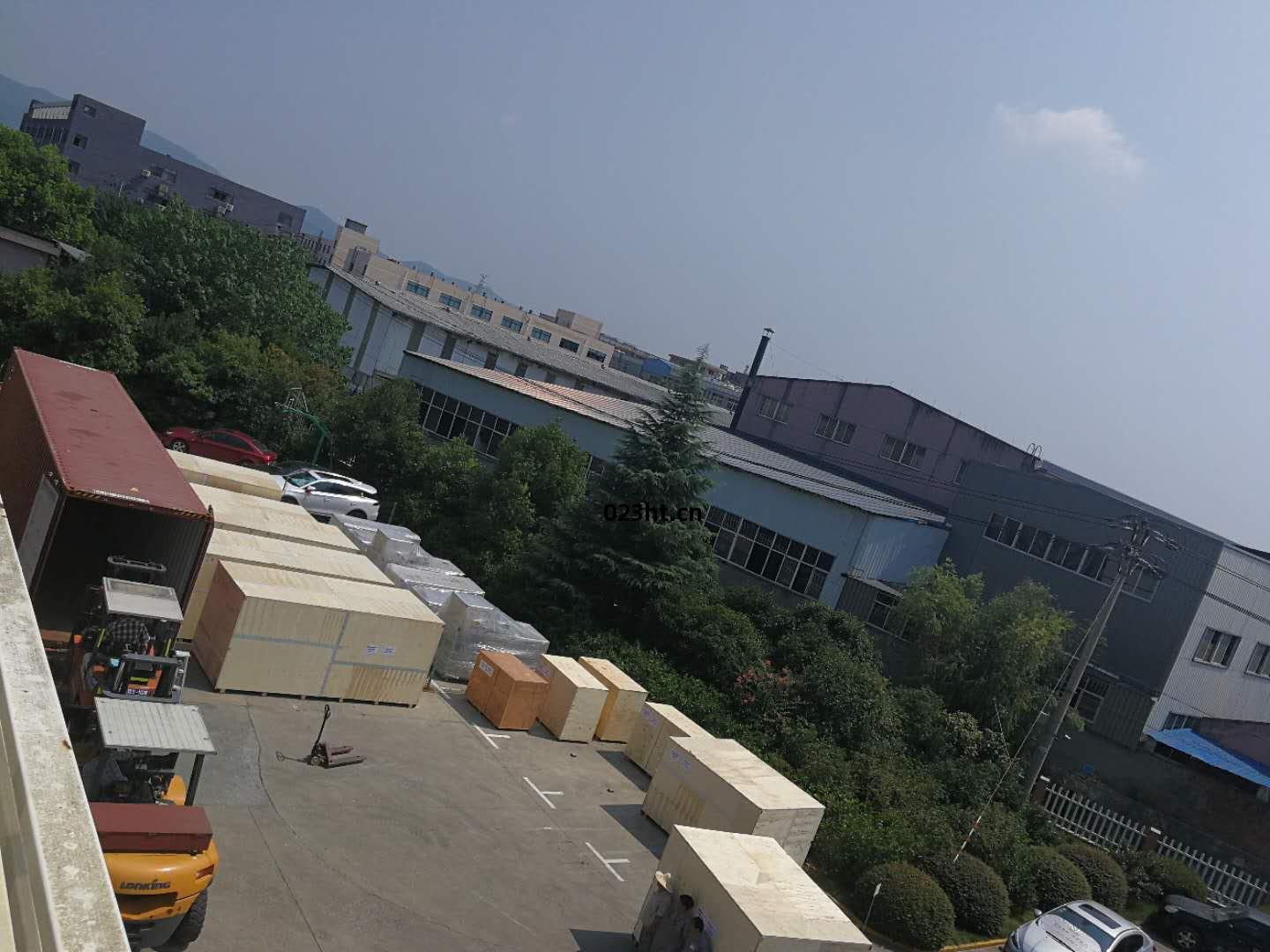 普瑞泰(tai)除(chu)濕發貨歐(ou)洲