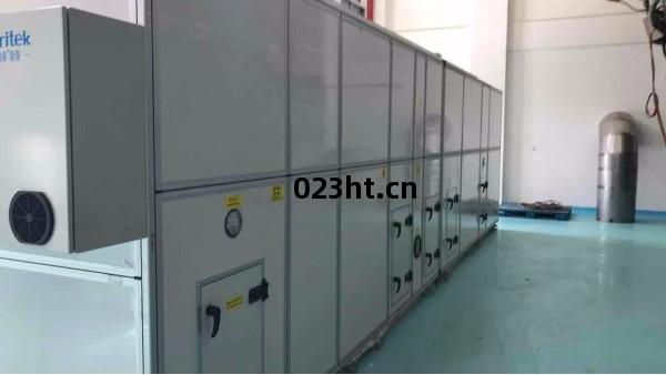 五(wu)點讓妳了(le)解工業除(chu)濕機、轉輪除(chu)濕機設(she)備(bei)