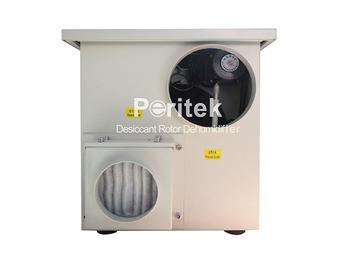 ZLMD小型(xing)轉(zhuan)輪(lun)除(chu)濕(shi)機