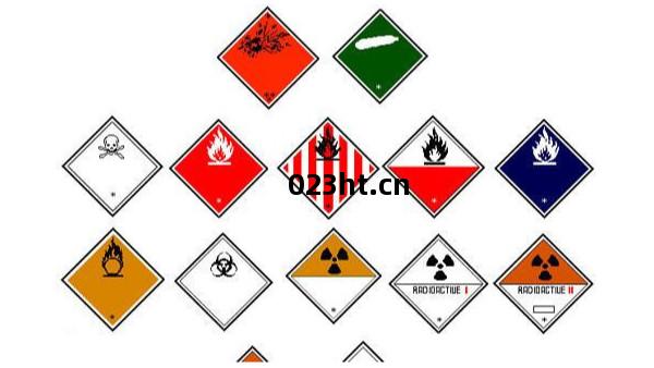 危(wei)險物(wu)標(biao)誌(zhi)
