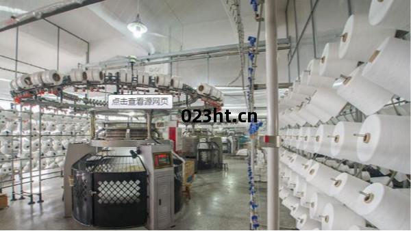 濕度(du)對(dui)紡織業的(de)影響