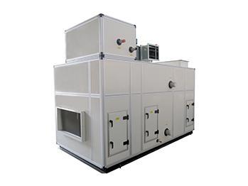 轉(zhuan)輪除(chu)濕(shi)機在空(kong)氣(qi)調節中(zhong)的(de)應(ying)用(yong)