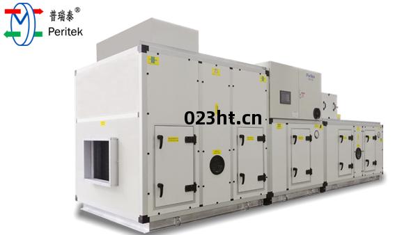 工(gong)業轉(zhuan)輪(lun)除(chu)濕機(ji)-普(pu)瑞泰