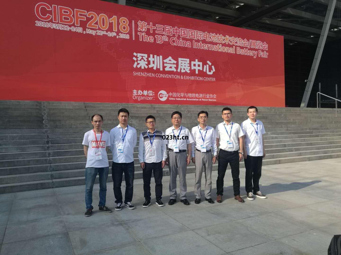 普(pu)瑞(rui)泰(tai)參展(zhan)人(ren)員(yuan)合(he)照