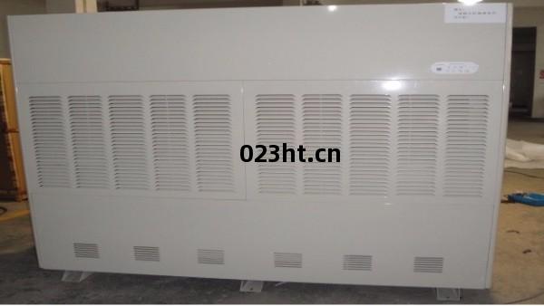 藥廠(chang)原(yuan)材料庫濕度太(tai)大(da)怎麽(me)辦(ban)？普瑞泰工業除(chu)濕(shi)機幫您解決