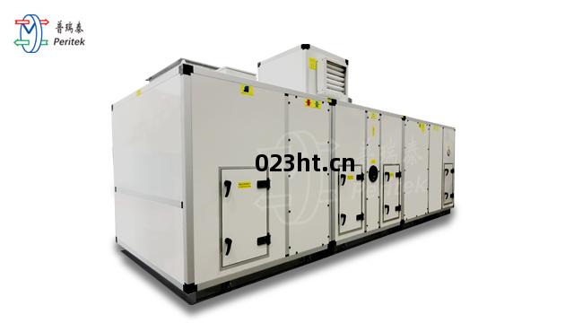 轉(zhuan)輪除(chu)濕(shi)機組