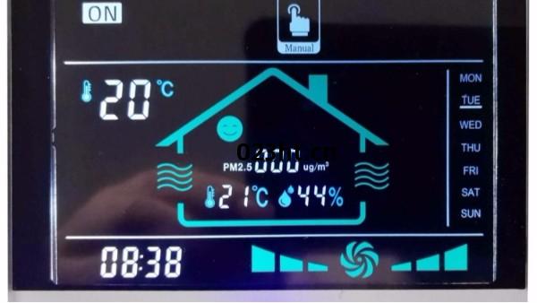 讀(du)懂(dong)“除(chu)濕量”，不再(zai)陷(xian)入無(wu)良(liang)商家(jia)陷(xian)阱