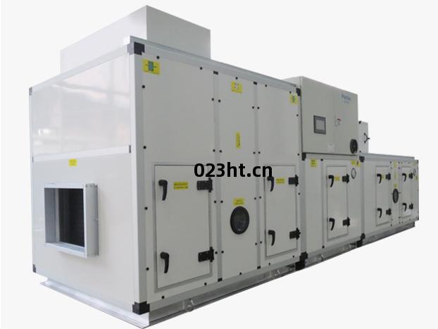 ZHL系(xi)列(lie)低(di)露點(dian)除(chu)濕(shi)機組(zu)