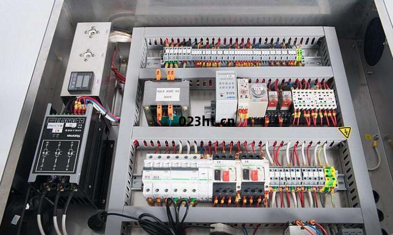 電控(kong)櫃(gui)