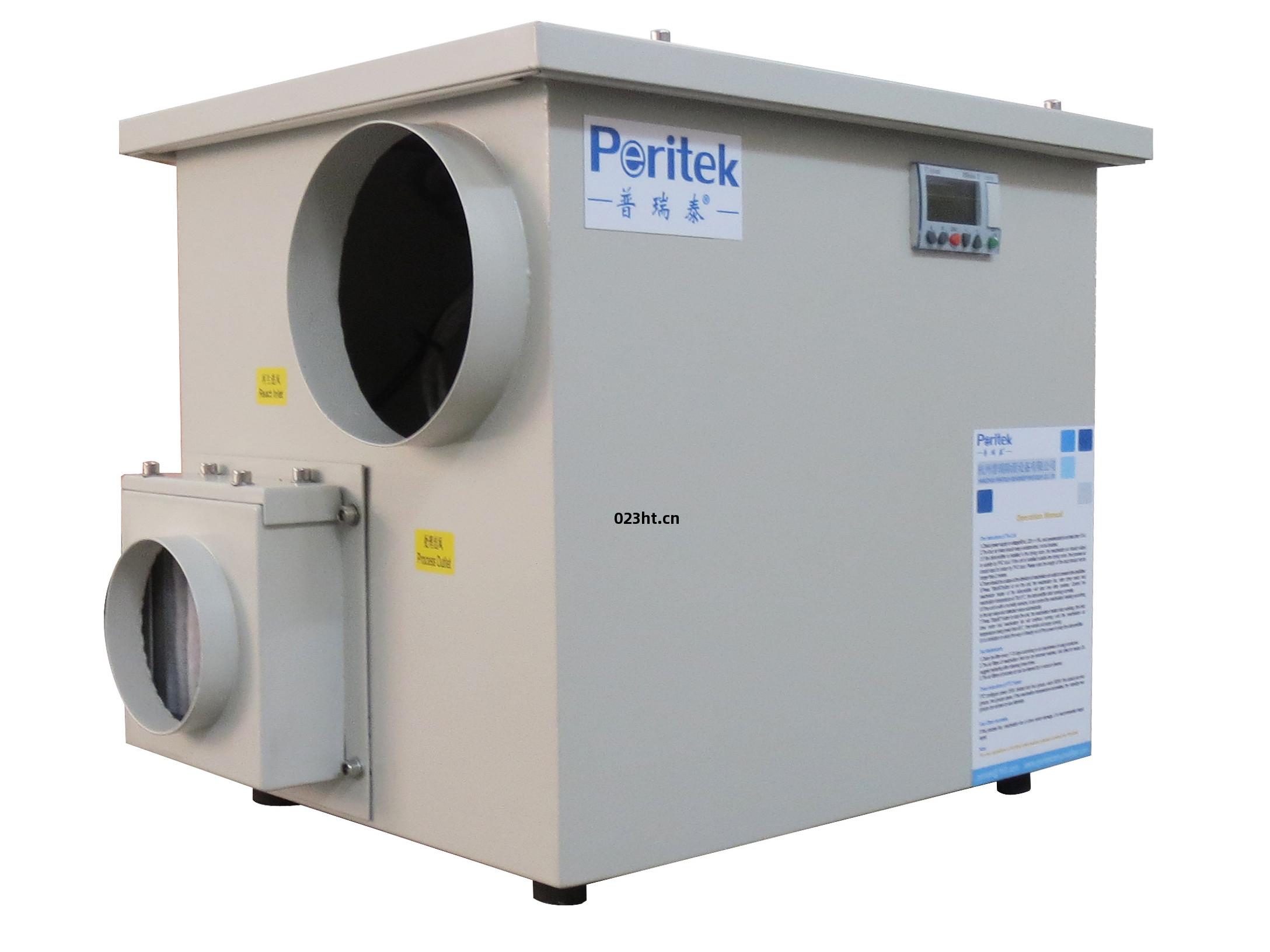 轉輪除(chu)濕(shi)機