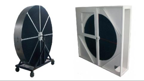 轉(zhuan)輪(lun)除(chu)濕(shi)機-除(chu)濕(shi)轉(zhuan)輪(lun)