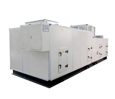 ZLB系列(lie)組(zu)合(he)式(shi)轉輪(lun)除濕機