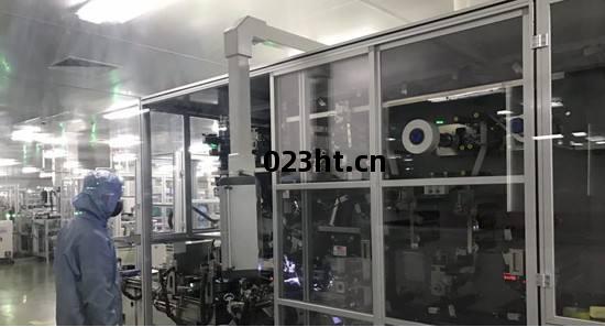 轉(zhuan)輪(lun)除濕(shi)機應(ying)用(yong)於(yu)鋰(li)電池(chi)生(sheng)產