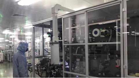 鋰電池(chi)生(sheng)產(chan)中除(chu)濕(shi)的(de)重(zhong)要(yao)性(xing)-轉(zhuan)輪(lun)除(chu)濕(shi)機