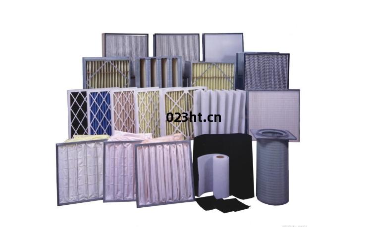 空氣過濾(lv)器(qi)