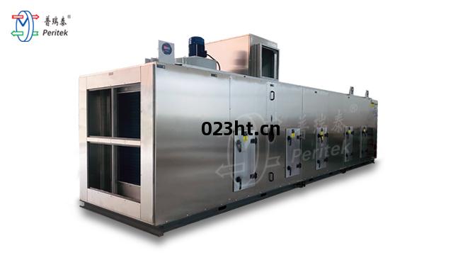 熱(re)泵型(xing)轉(zhuan)輪(lun)除(chu)濕(shi)機(ji)