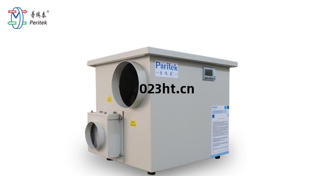 普(pu)瑞泰(tai)小(xiao)型轉輪除濕機