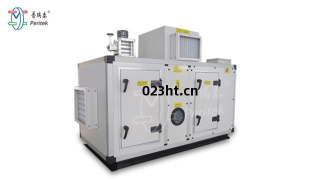 普瑞(rui)泰(tai)-單(dan)轉輪(lun)除(chu)濕(shi)機(ji)