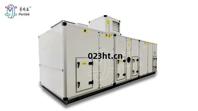 組合式轉(zhuan)輪(lun)除(chu)濕(shi)機(ji)