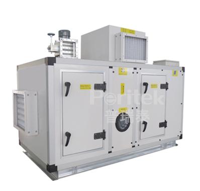 ZLF封(feng)閉循(xun)環(huan)式(shi)轉(zhuan)輪除濕(shi)機3