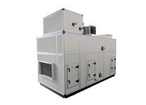 ZLK系(xi)列轉輪除濕機(ji)