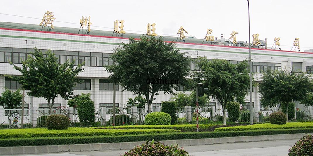 廣州(zhou)旺旺食品(pin)有限(xian)公(gong)司從普(pu)瑞(rui)泰(tai)購置(zhi)轉輪除(chu)濕(shi)機