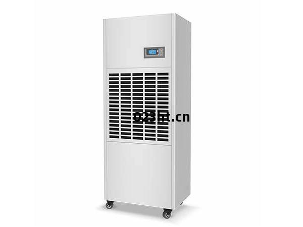 FDH系列冷凍式工(gong)業除(chu)濕機(ji)