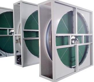 除濕轉(zhuan)輪(lun)